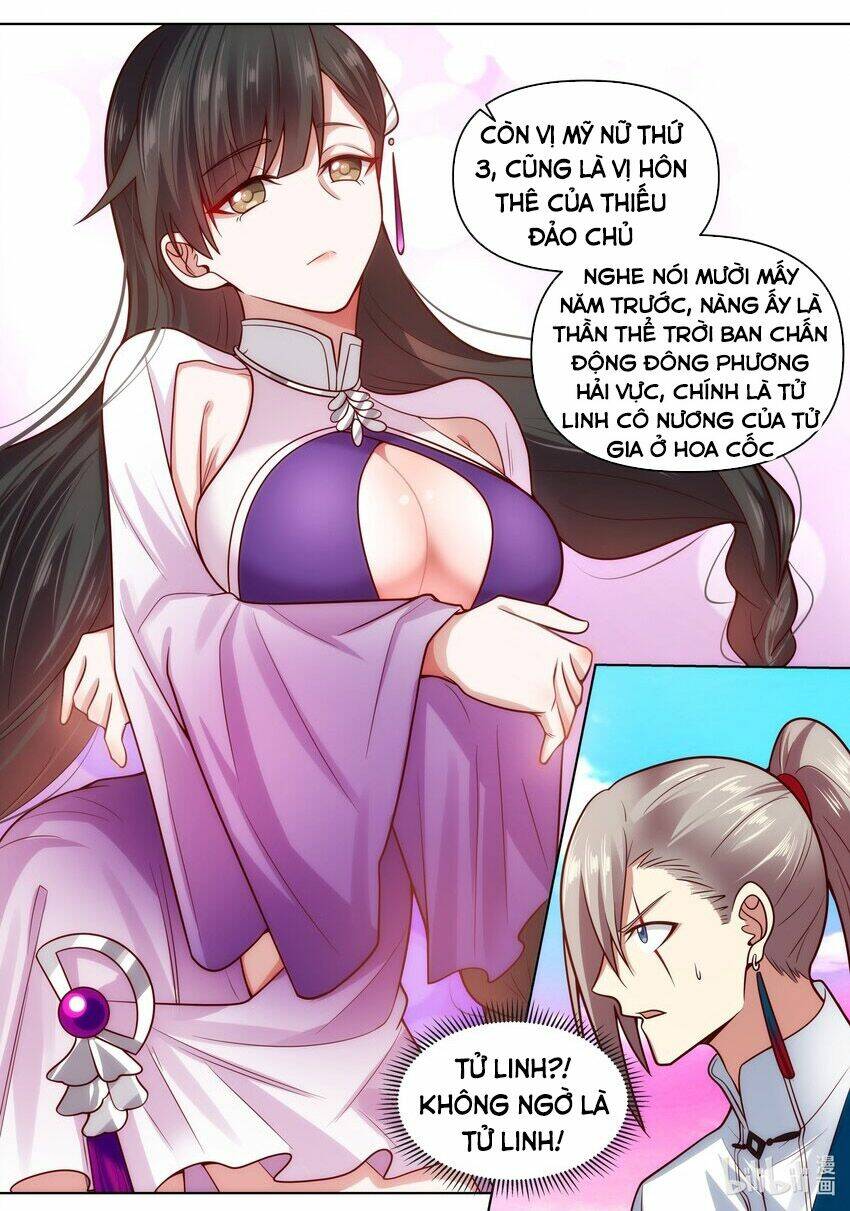 Chương 446 - Trang 10