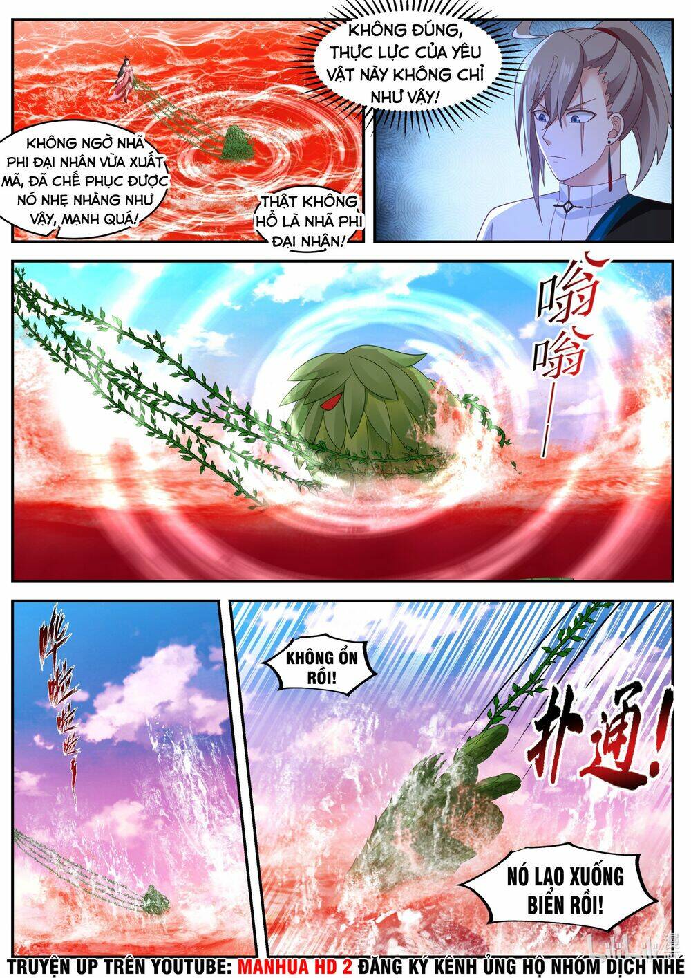 Chương 447 - Trang 8