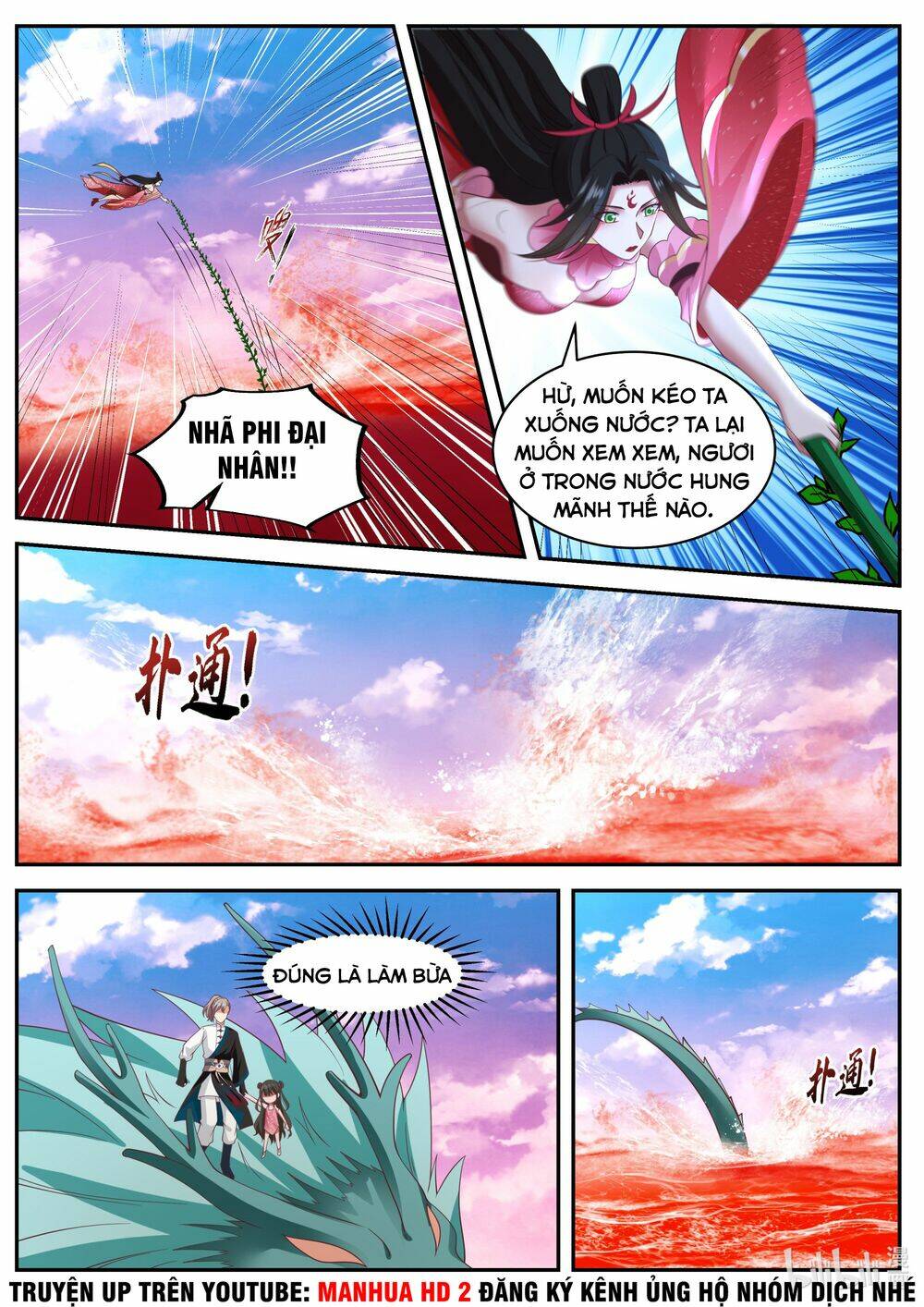 Chương 447 - Trang 9