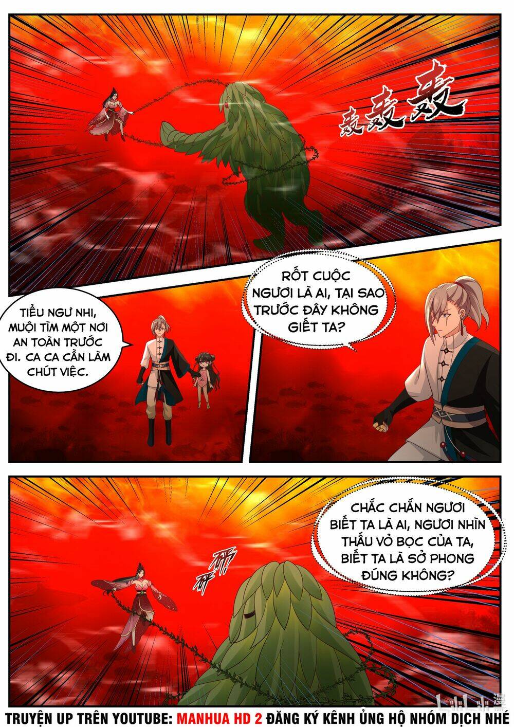 Chương 447 - Trang 10
