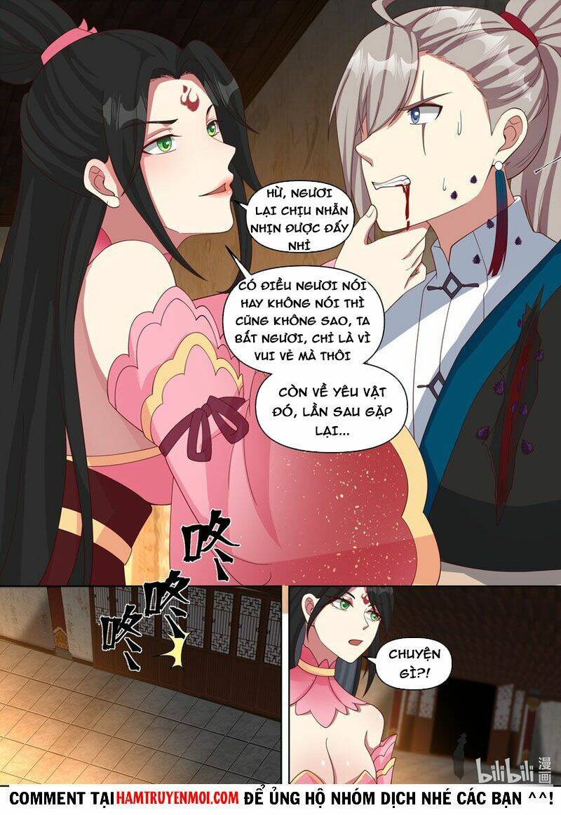 Chương 448 - Trang 8
