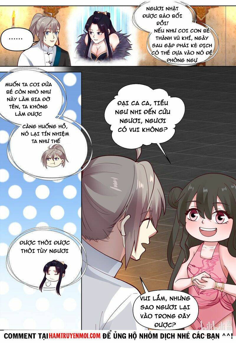 Chương 449 - Trang 5