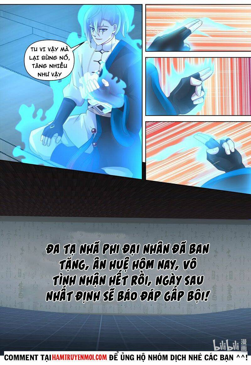 Chương 449 - Trang 10