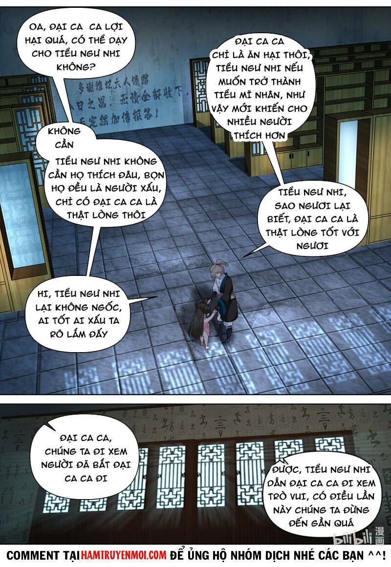 Chương 450 - Trang 1