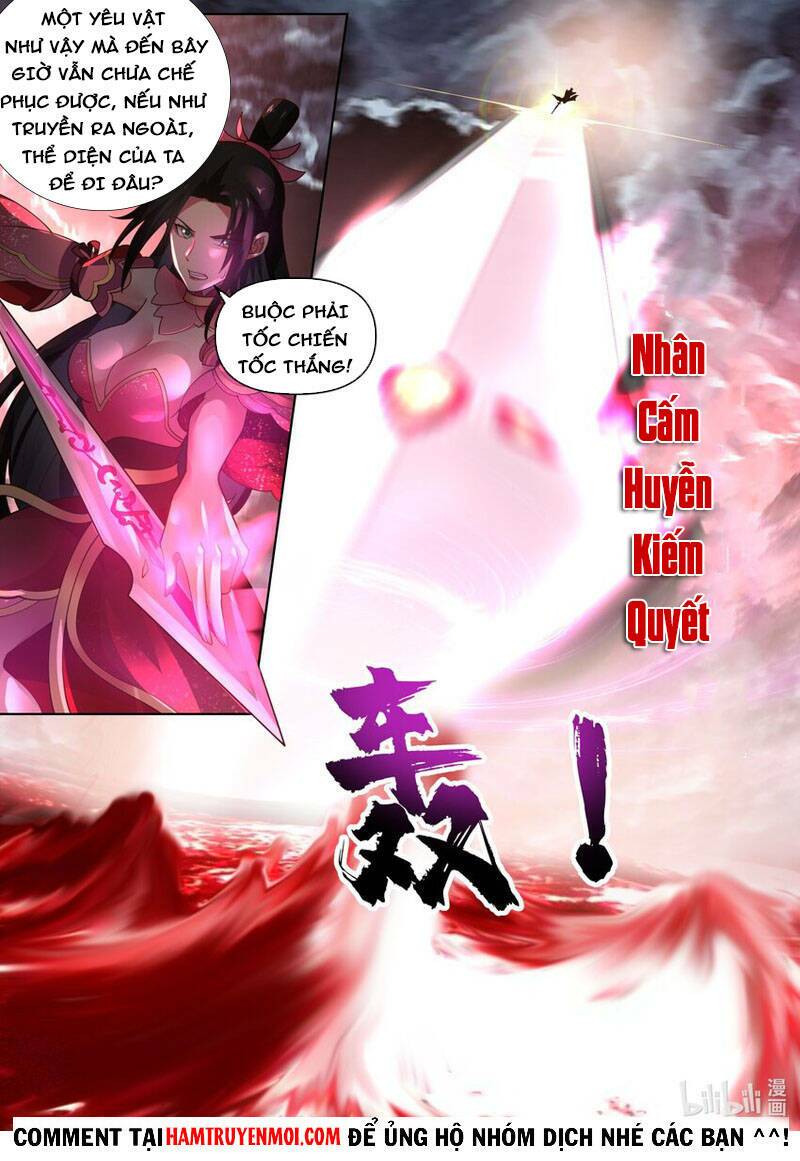 Chương 450 - Trang 3