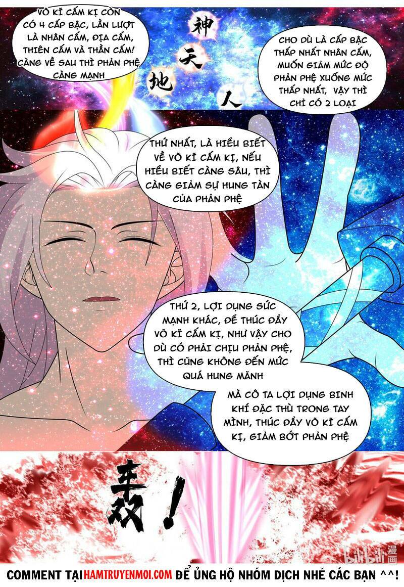 Chương 450 - Trang 5