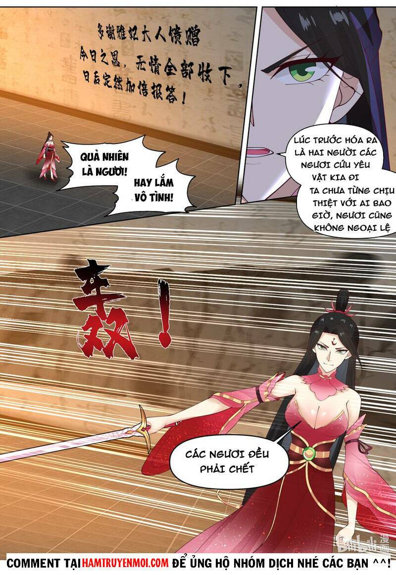 Chương 451 - Trang 1