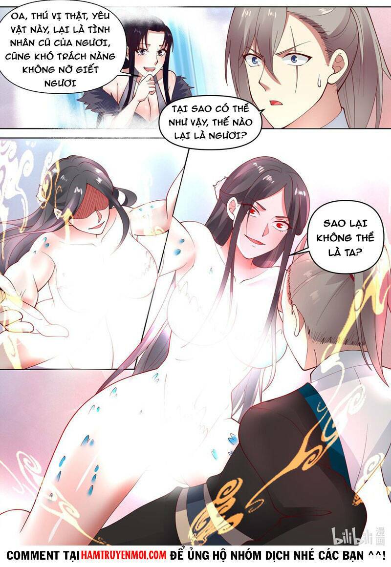 Chương 451 - Trang 4