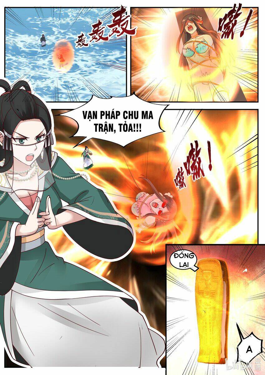 Chương 452 - Trang 13