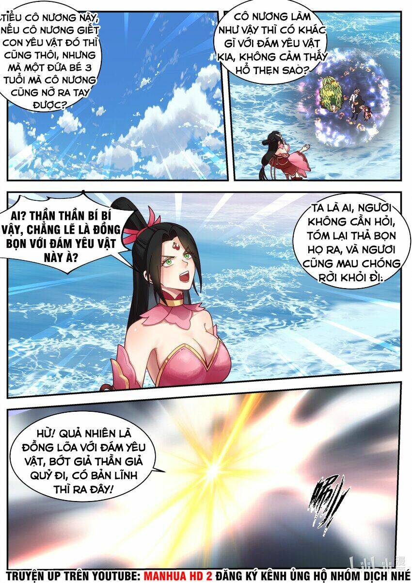 Chương 452 - Trang 3