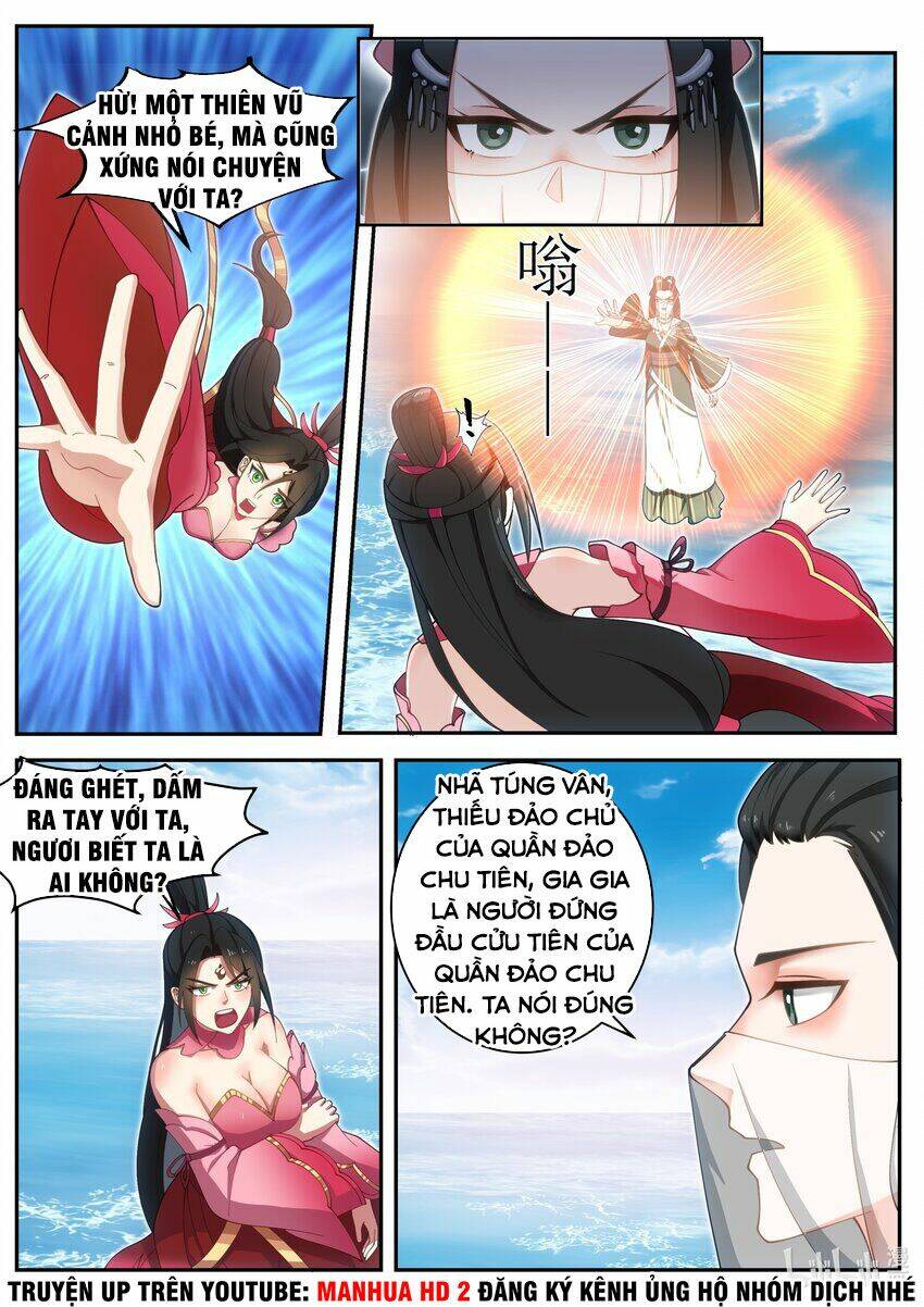 Chương 452 - Trang 7