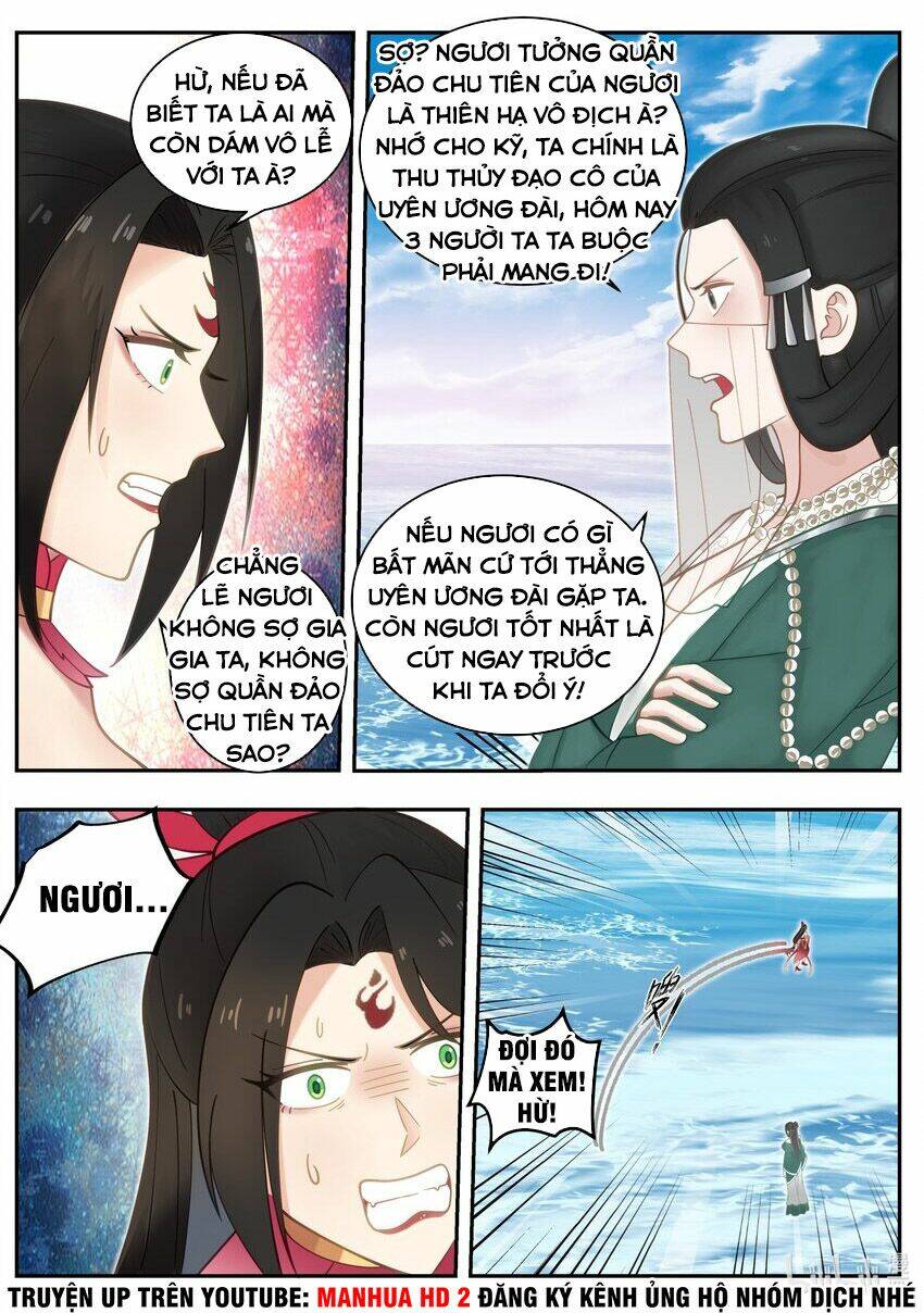 Chương 452 - Trang 8