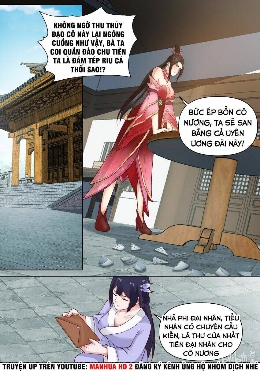Chương 453 - Trang 4