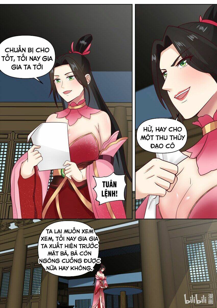Chương 453 - Trang 5