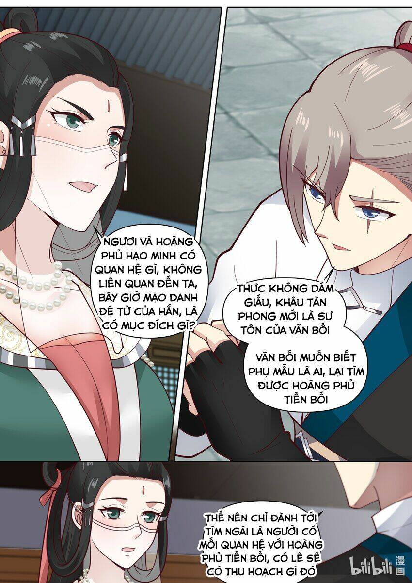 Chương 453 - Trang 8