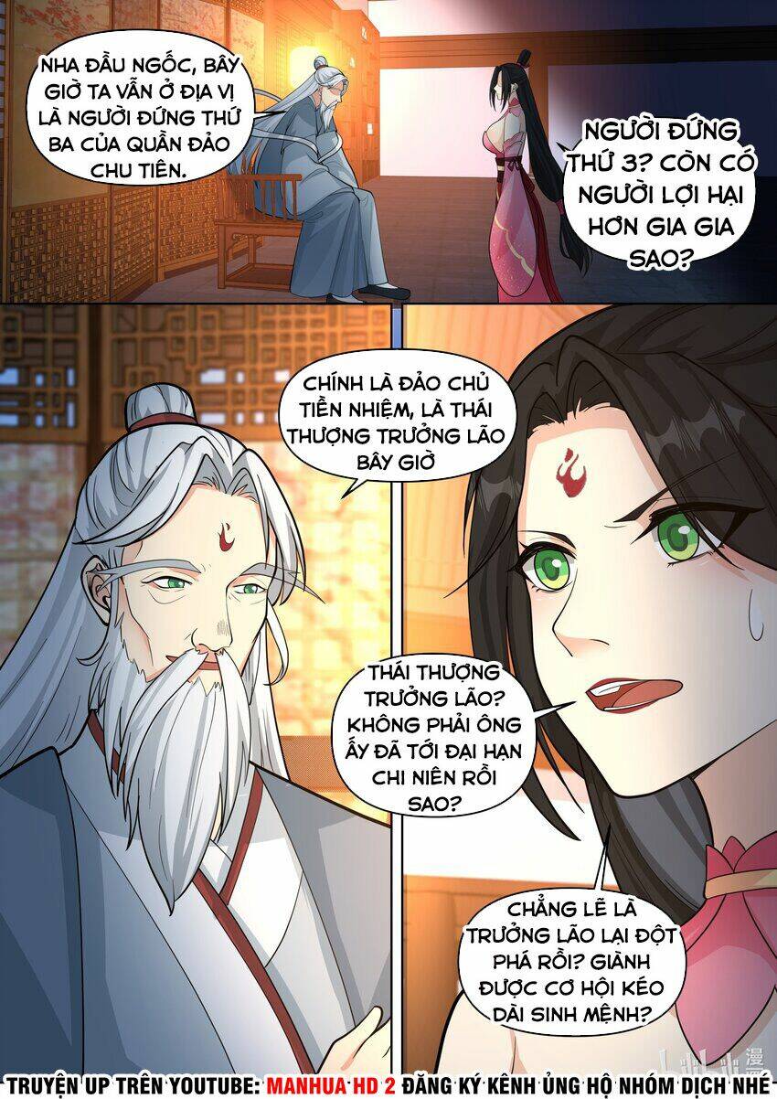 Chương 454 - Trang 5