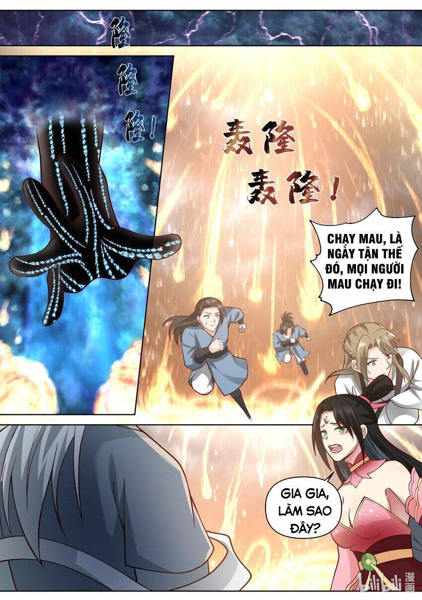 Chương 455 - Trang 6