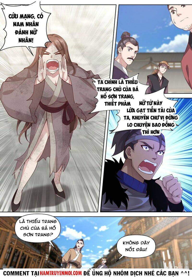 Chương 457 - Trang 8