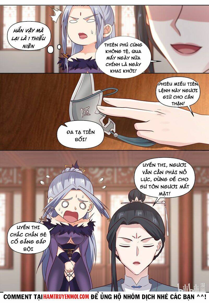 Chương 459 - Trang 8