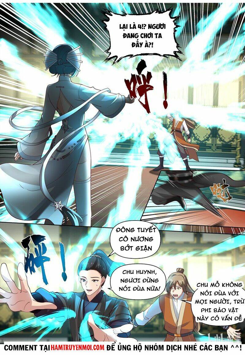 Chương 463 - Trang 3
