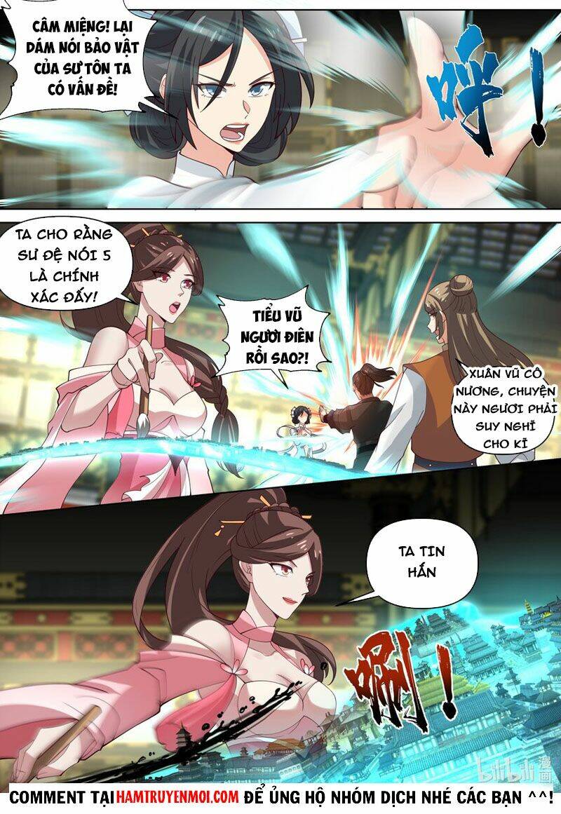 Chương 463 - Trang 4