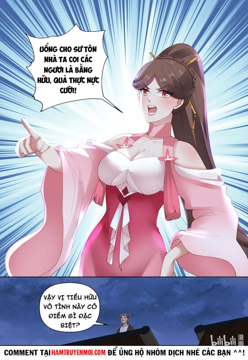 Chương 465 - Trang 7