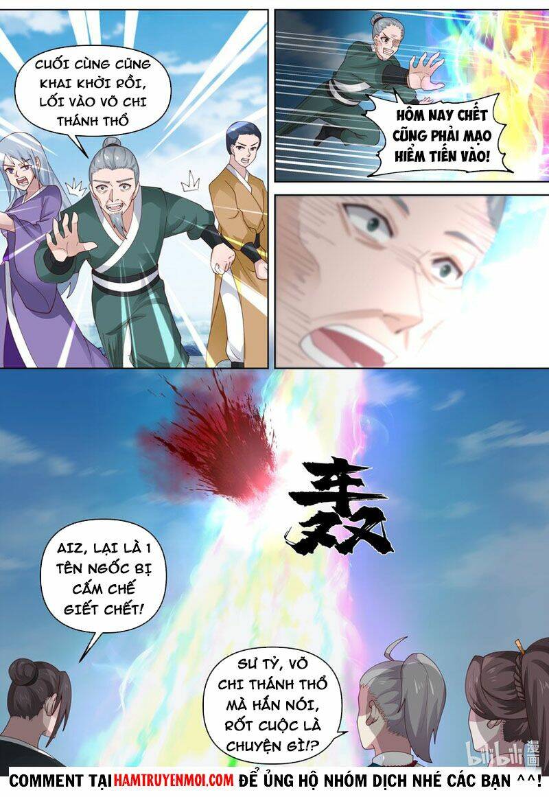 Chương 471 - Trang 9
