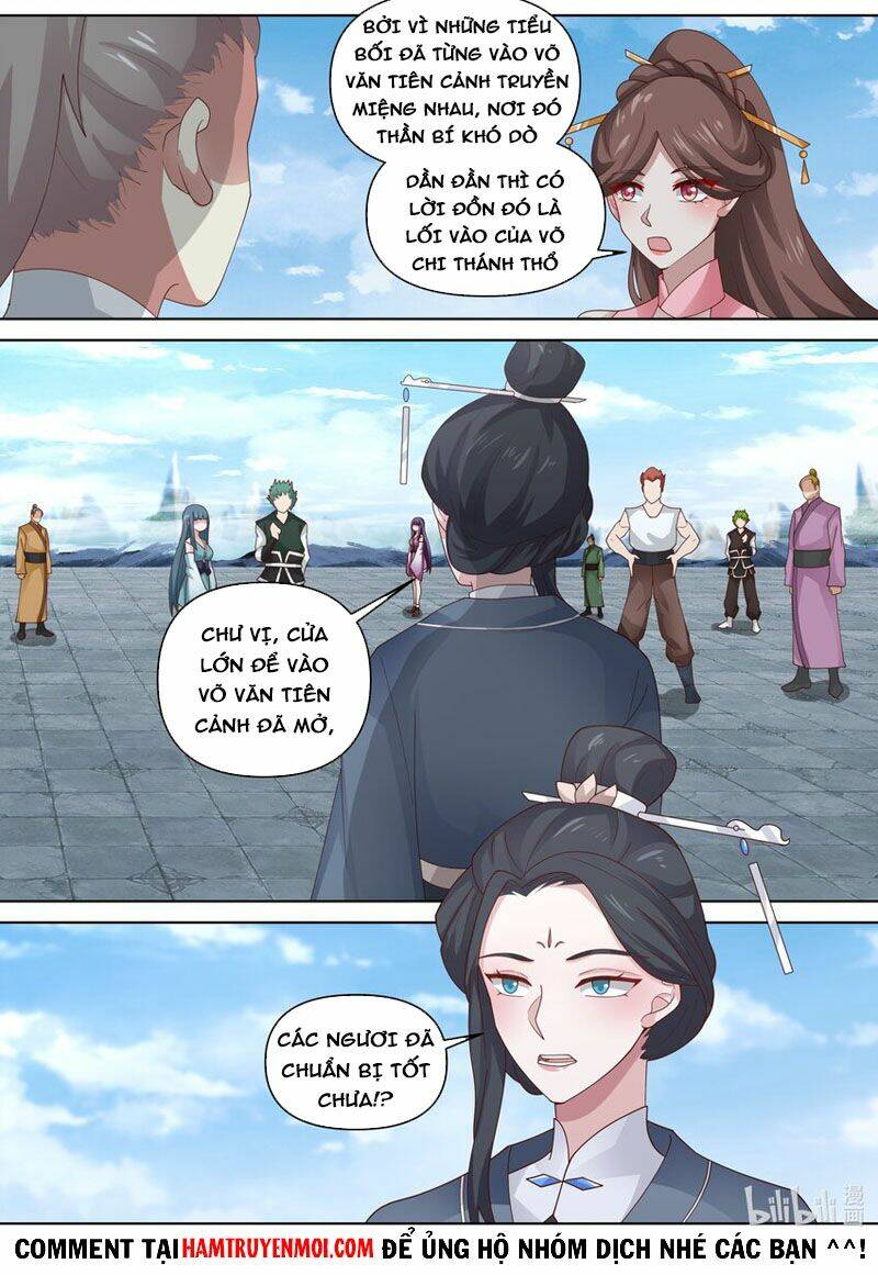 Chương 471 - Trang 10