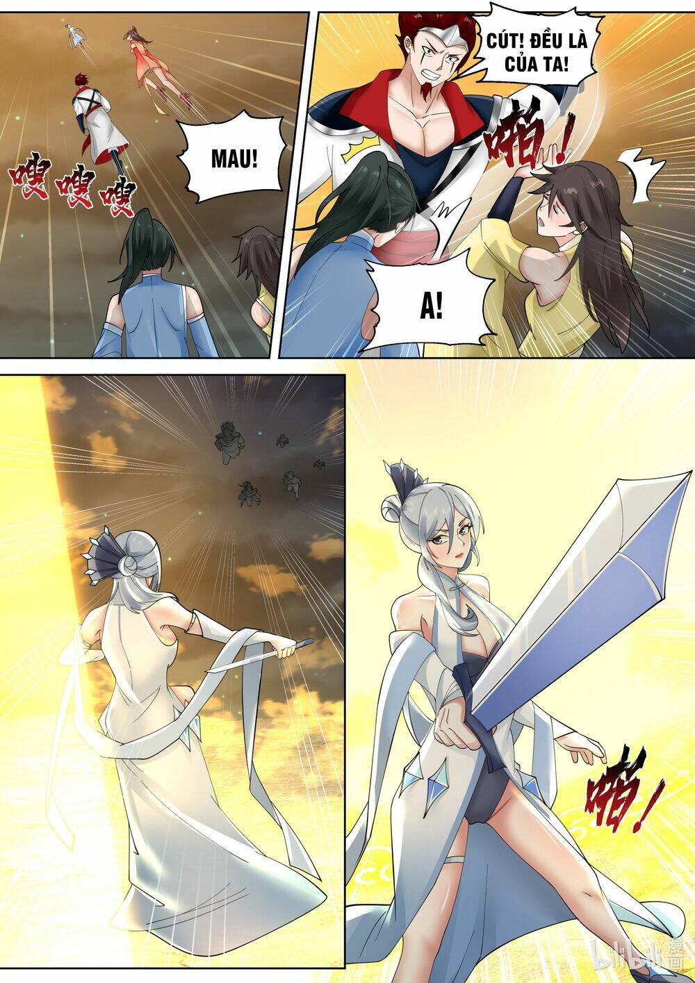 Chương 476 - Trang 5
