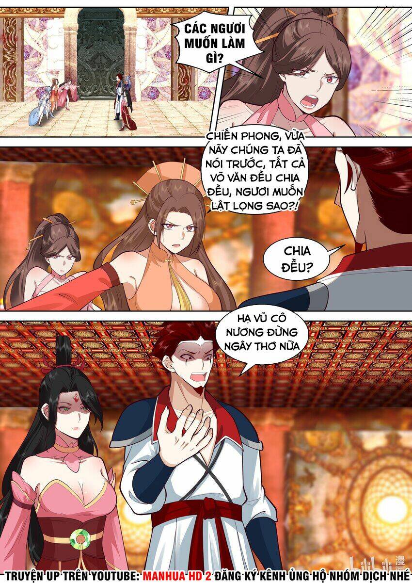 Chương 477 - Trang 11
