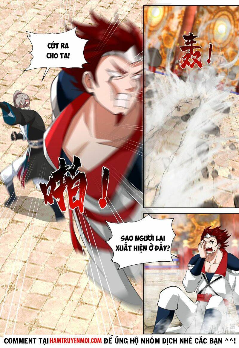 Chương 478 - Trang 8