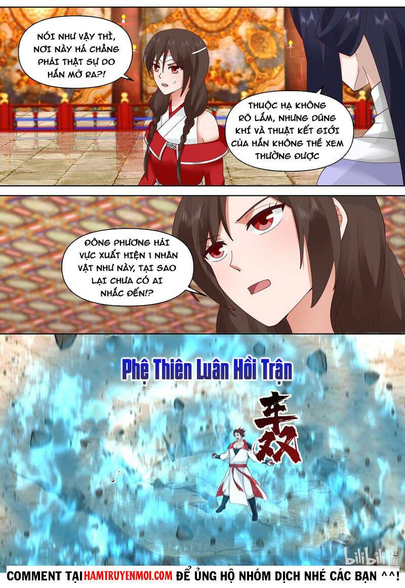 Chương 479 - Trang 2