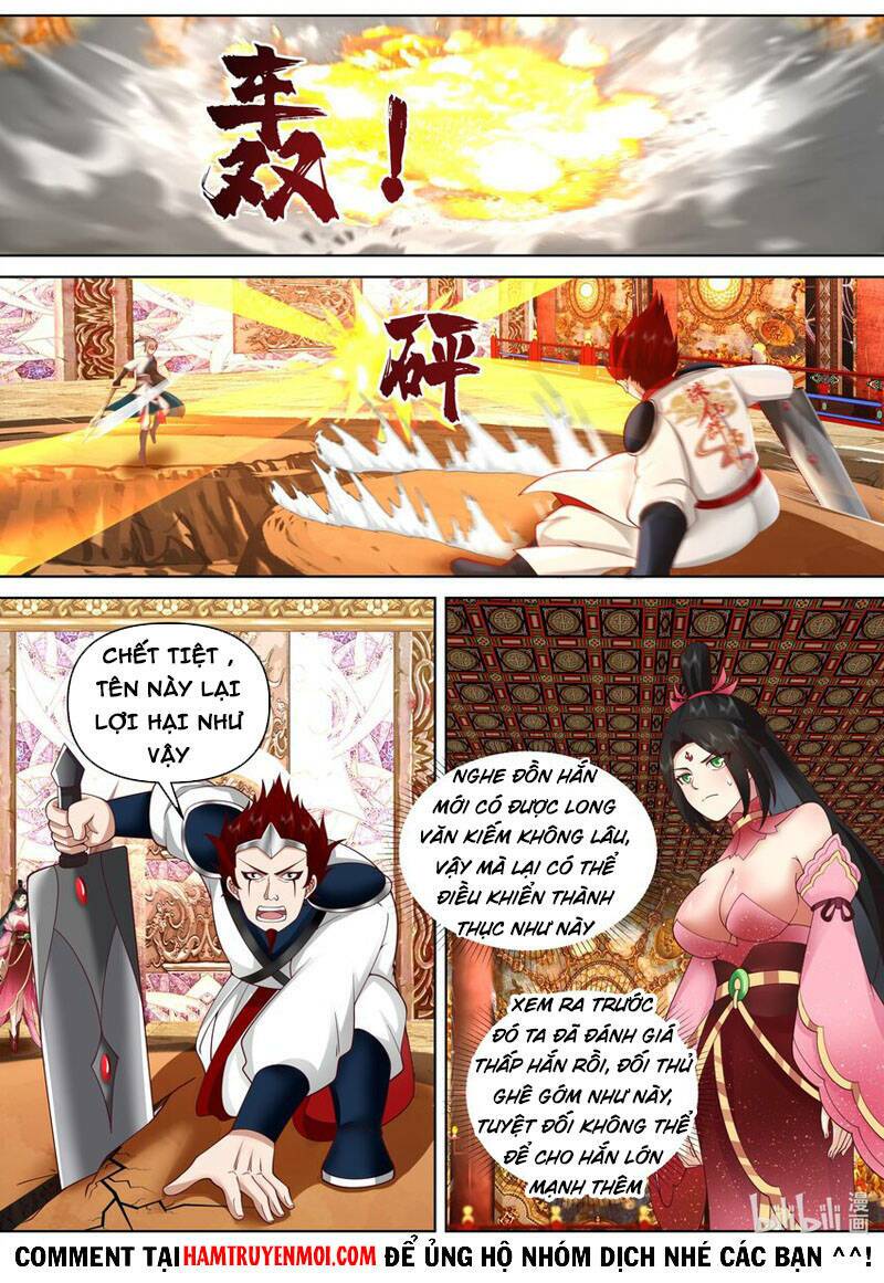 Chương 479 - Trang 9