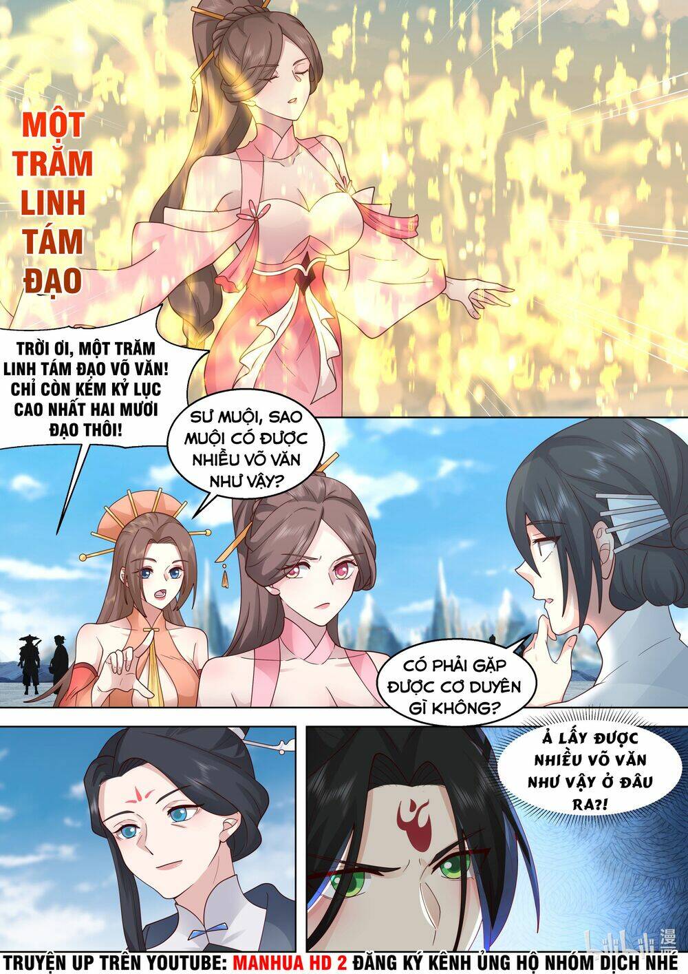 Chương 482 - Trang 11