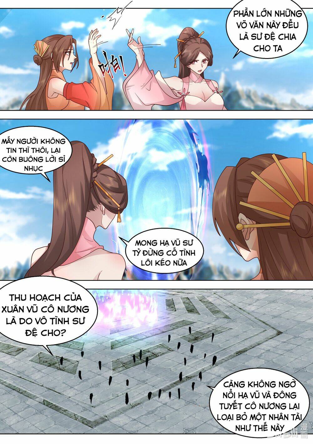 Chương 482 - Trang 12