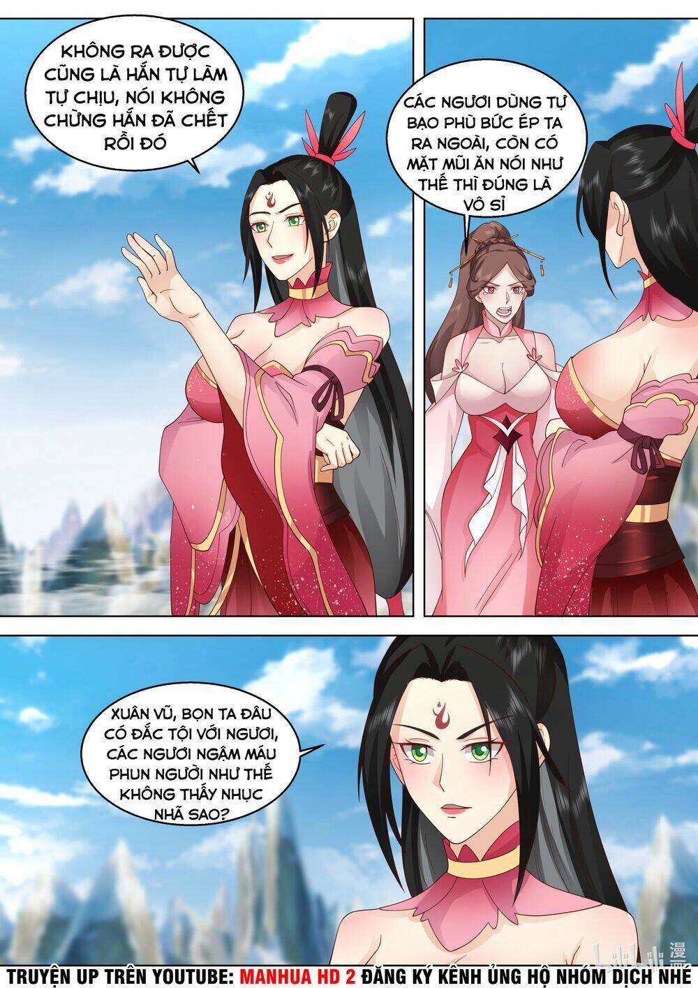 Chương 482 - Trang 3