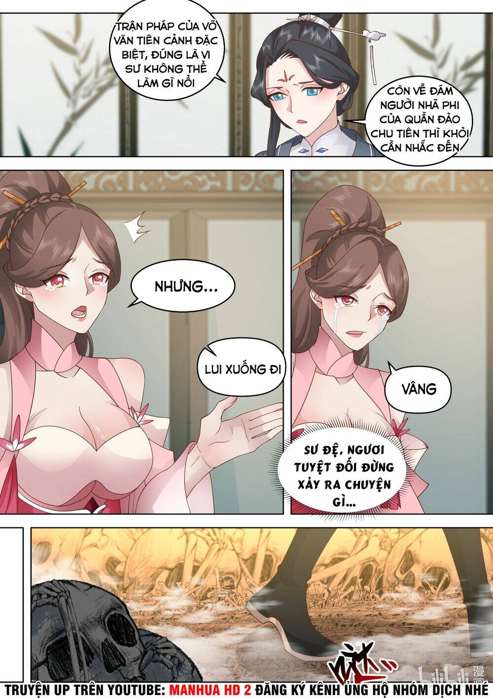 Chương 482 - Trang 7