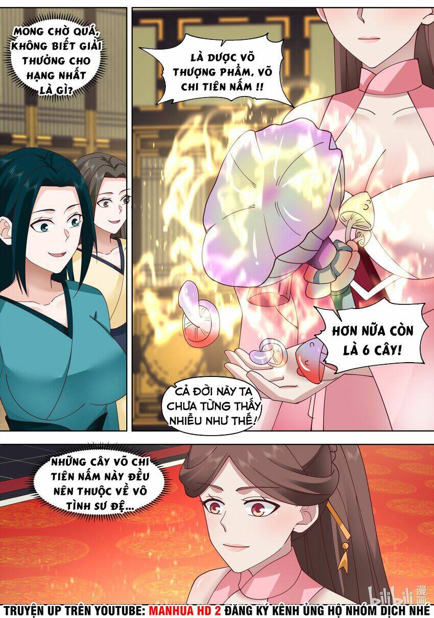 Chương 483 - Trang 3