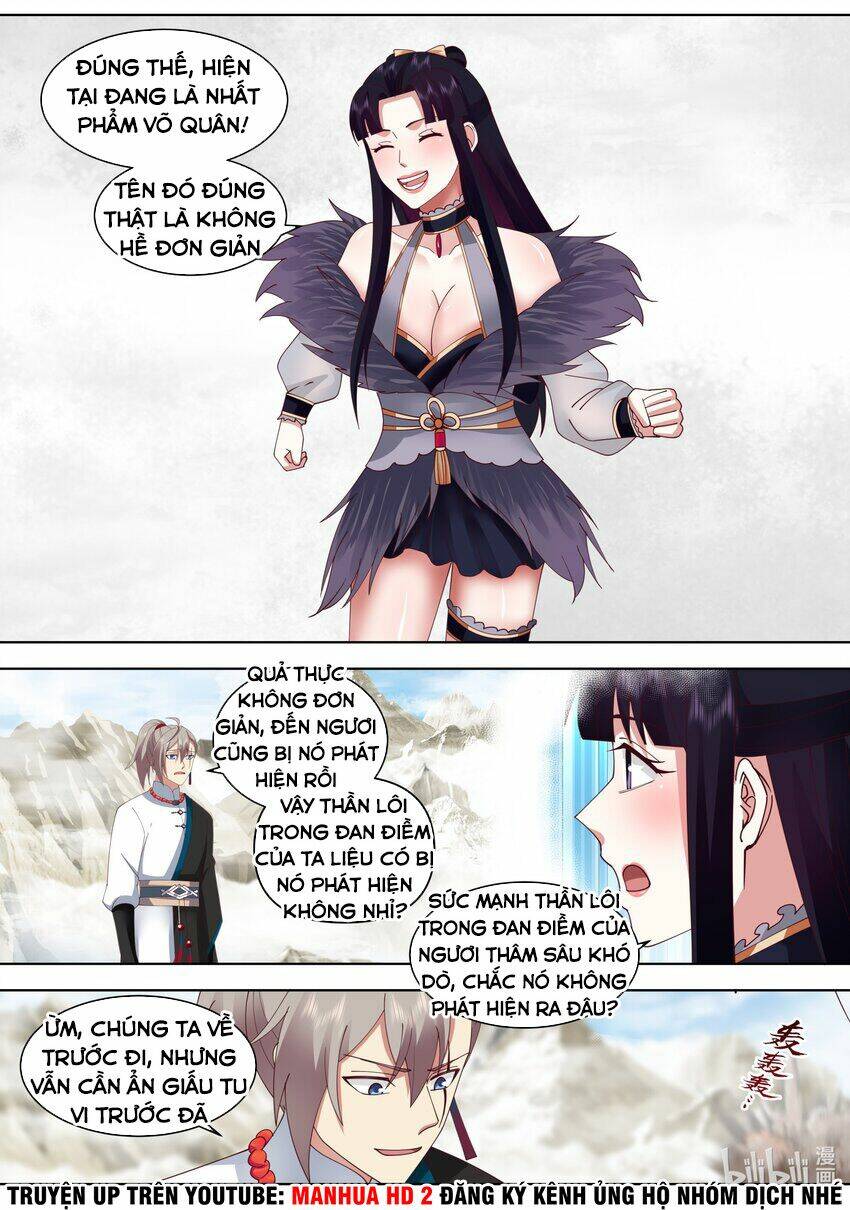 Chương 483 - Trang 5