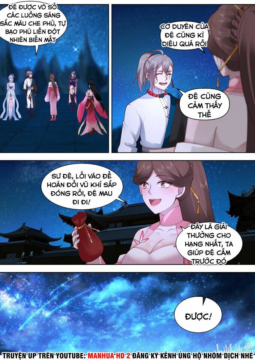Chương 483 - Trang 10