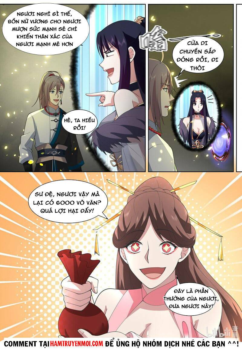 Chương 484 - Trang 4