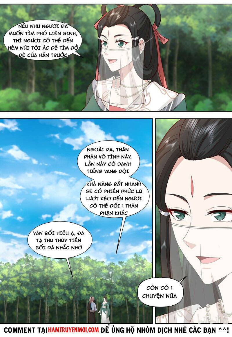 Chương 484 - Trang 9