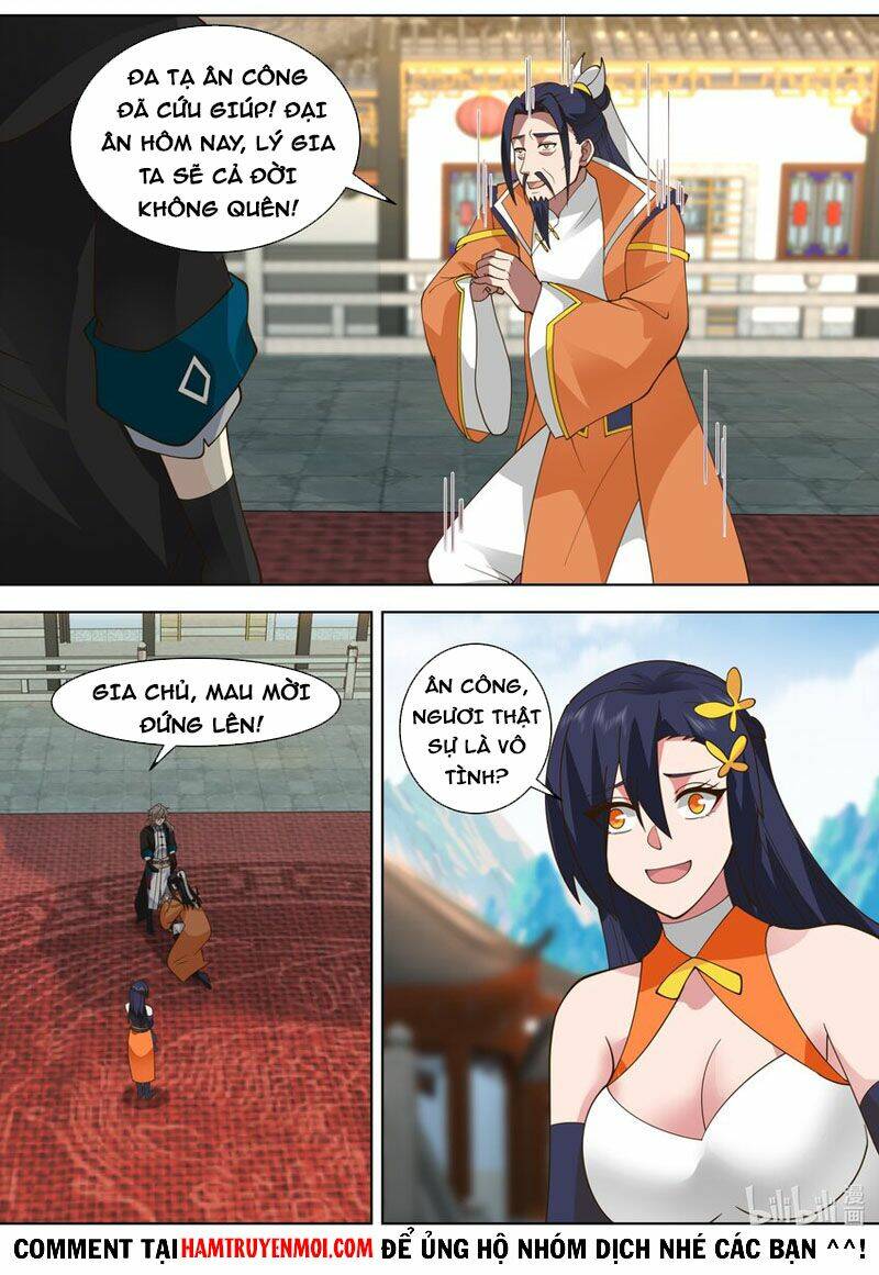 Chương 487 - Trang 9
