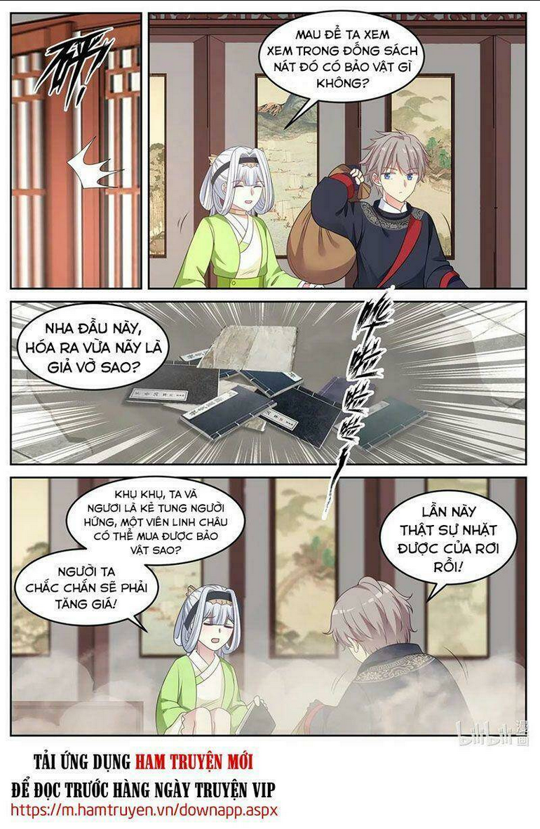 Chương 49 - Trang 1