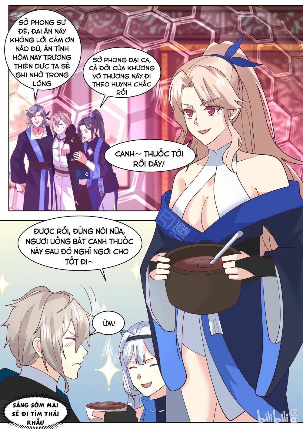Chương 492 - Trang 5
