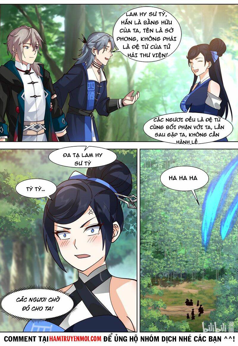 Chương 493 - Trang 3