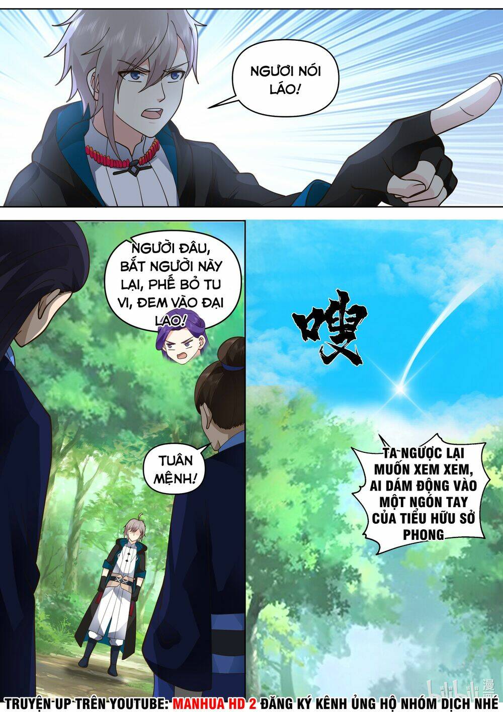 Chương 494 - Trang 6