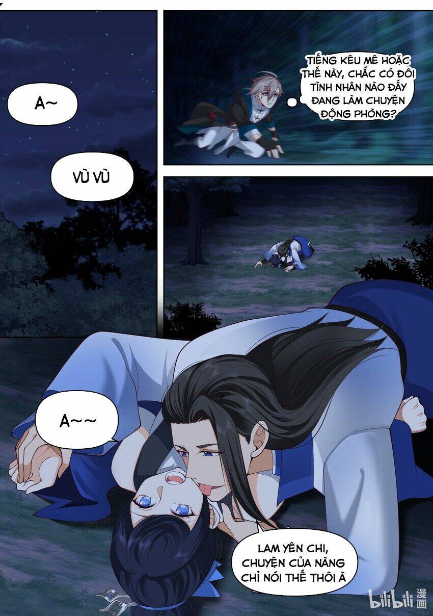 Chương 496 - Trang 9