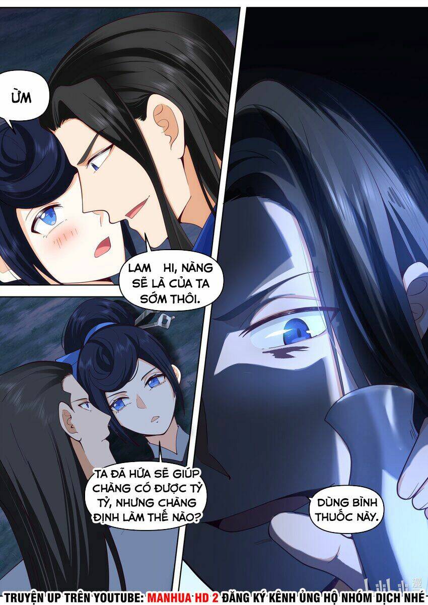 Chương 496 - Trang 10
