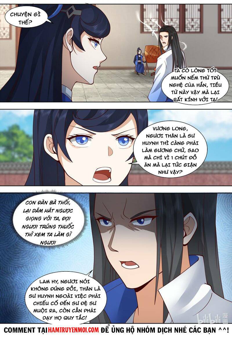 Chương 497 - Trang 9